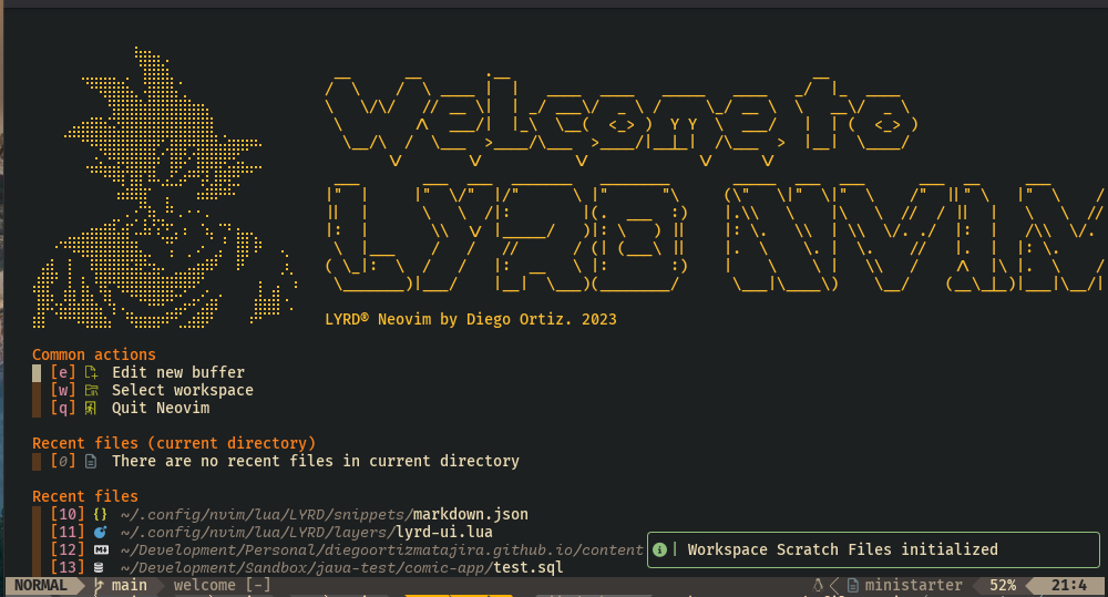 New plugin added to existing config